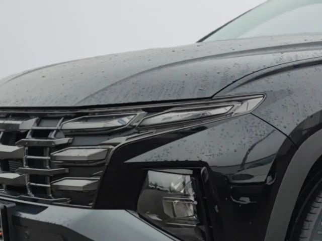 Hyundai Tucson 1.6 Select T-GDi