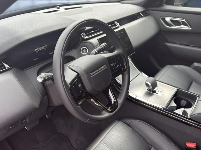 Land Rover Range Rover Velar D300 Dynamic HSE