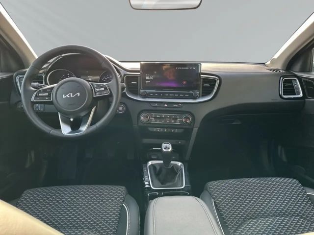 Kia XCeed GDi Spirit