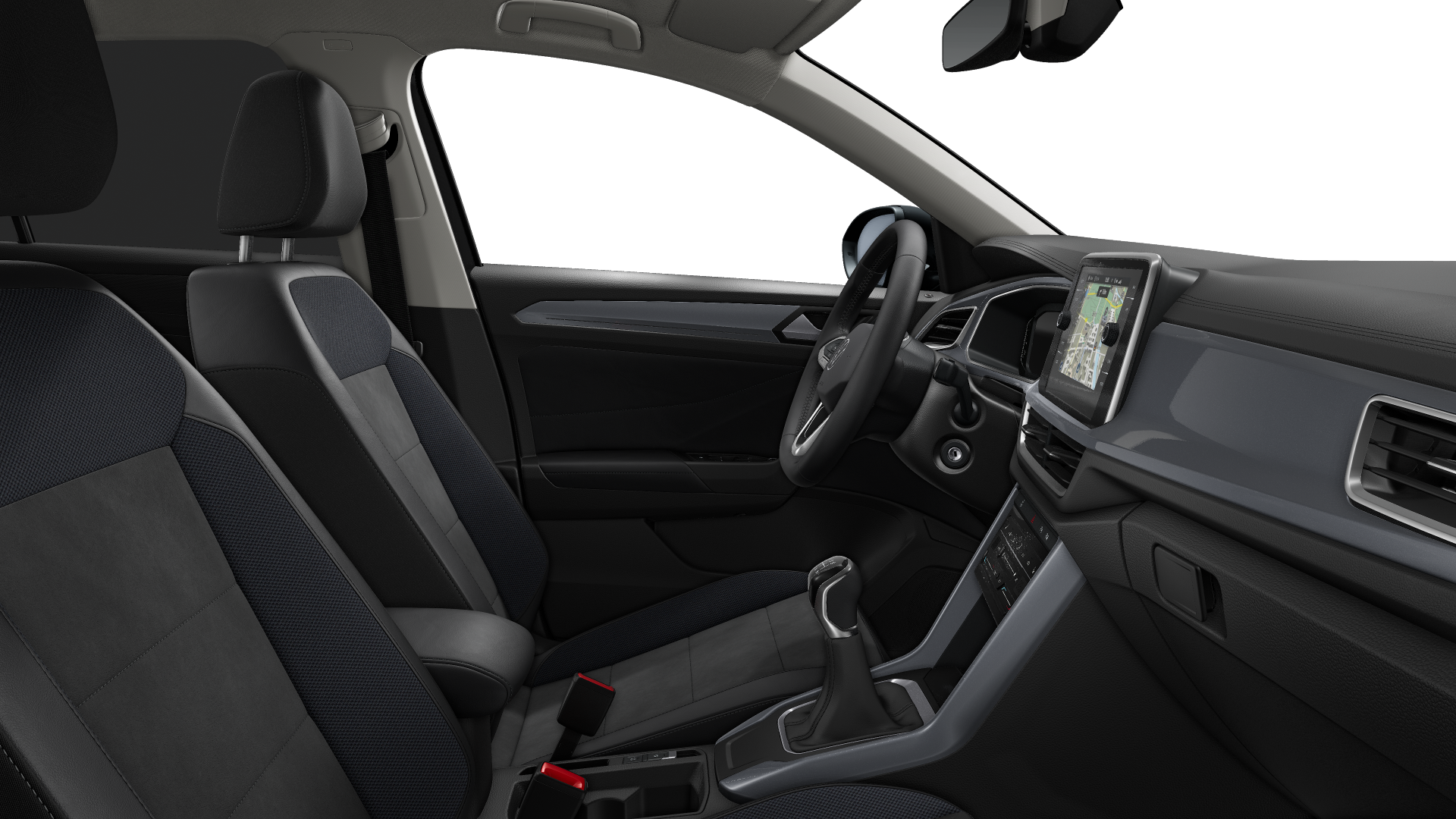 Volkswagen T-Roc 1.5 TSI Style