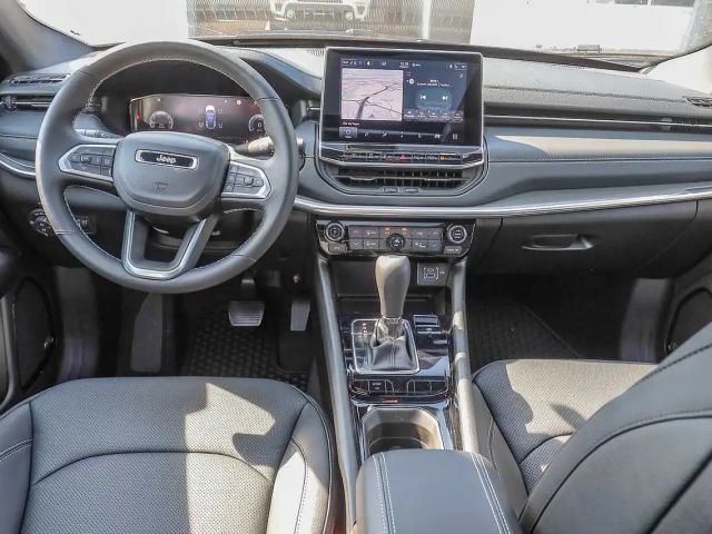 Jeep Compass 1.3 T-GDI S Leder Panorama 360° Kamera