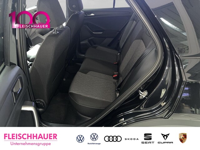 Volkswagen T-Roc 1.5 TSI Move