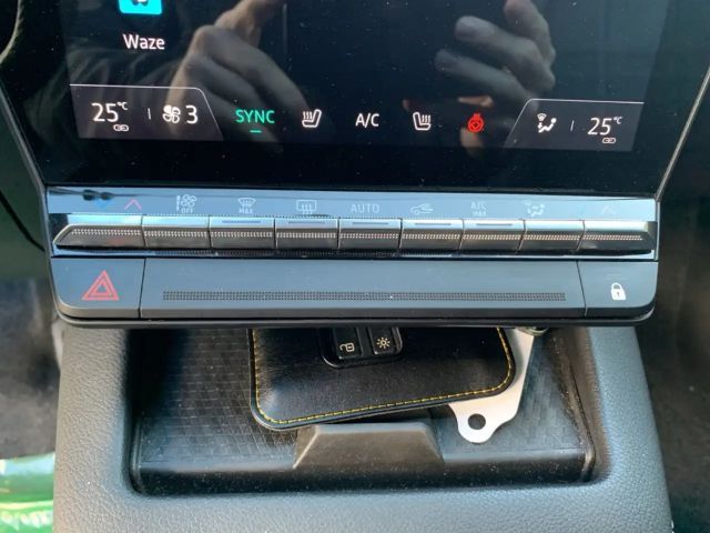 Renault Megane E-Tech E-Tech EV60 Iconic