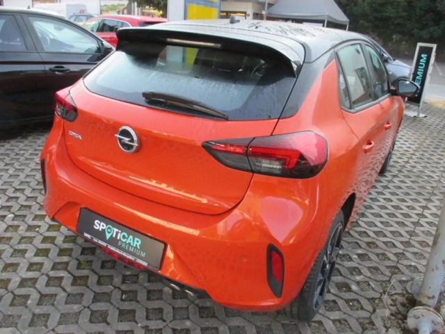 Opel Corsa Ultimate