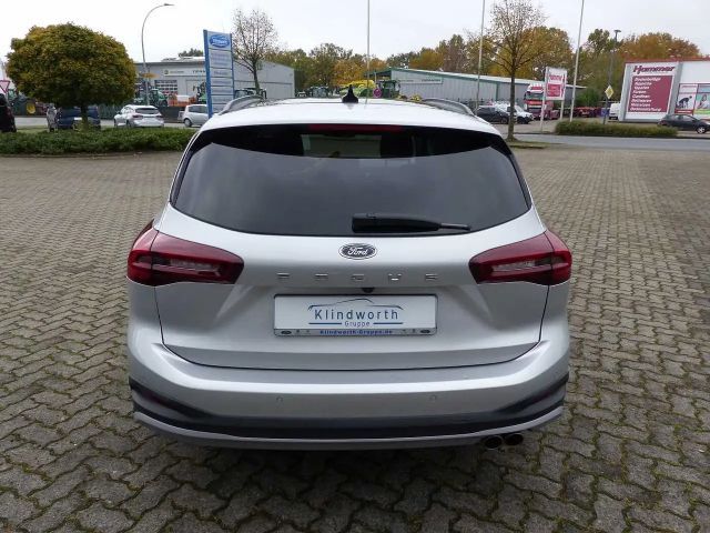 Ford Focus Active EcoBoost Wagon