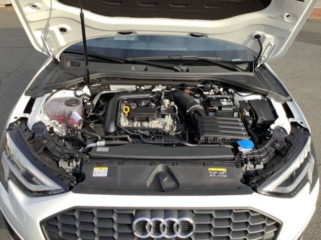 Audi A3 30 TFSI S-Tronic Sportback