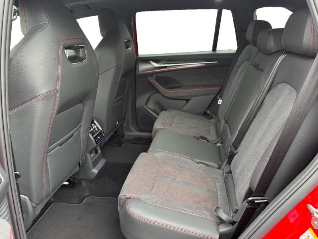 Skoda Kodiaq 2.0 TSI 4x4 RS