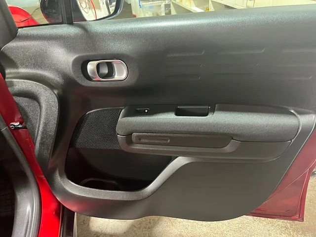 Citroën C3 Aircross Max