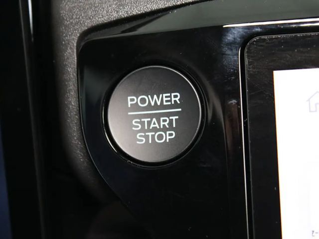 Ford Puma E-Gen 43kWh *Vorführwagen-Aktion* ON42889 JF