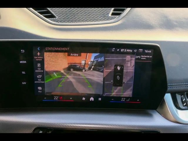 BMW iX1 M-Sport xDrive30