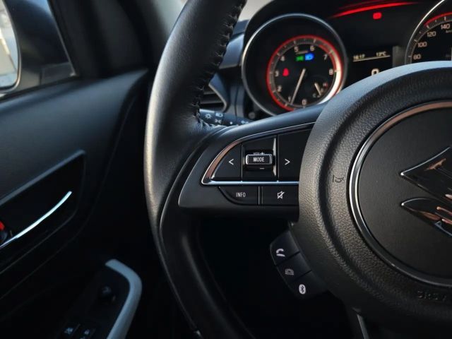 Suzuki Swift Clear DualJet Hybrid