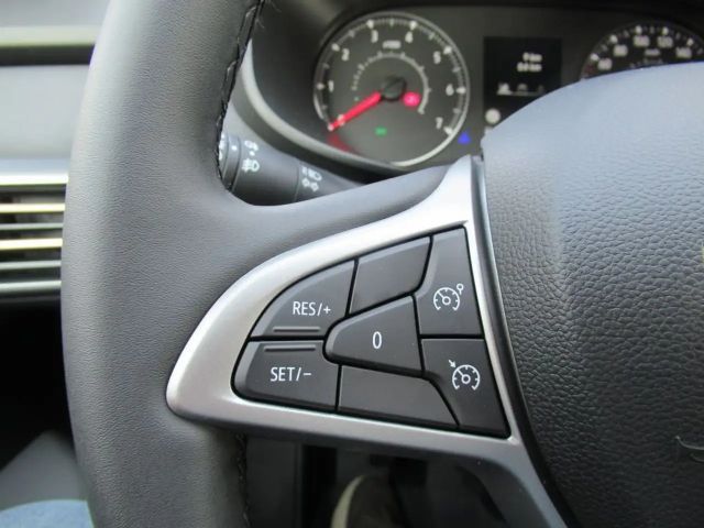 Dacia Jogger Extreme TCe 110