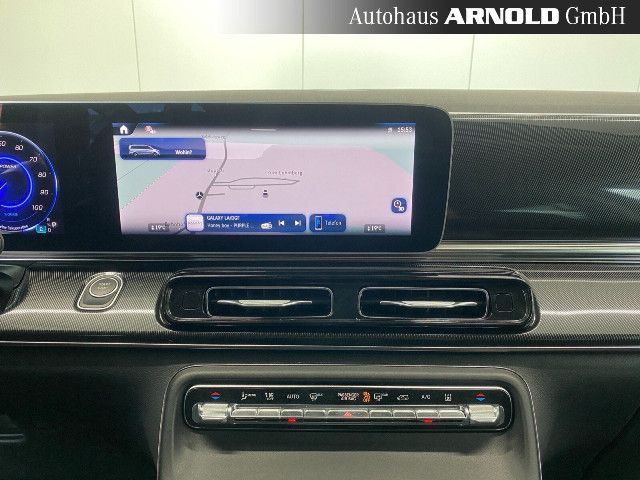 Mercedes-Benz EQV 300 Limousine Lang