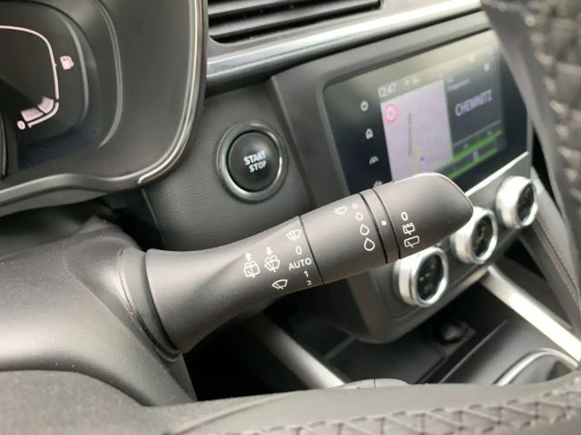 Renault Kadjar Intens TCe 140