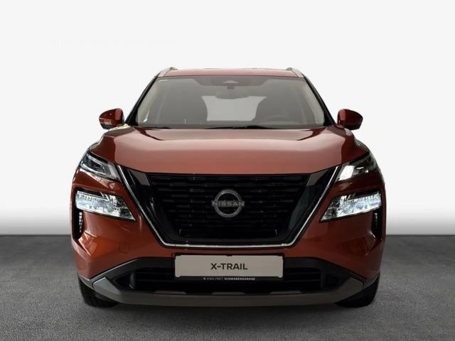 Nissan X-trail N-Connecta