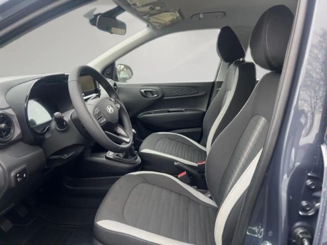 Hyundai i10 1.0 Select