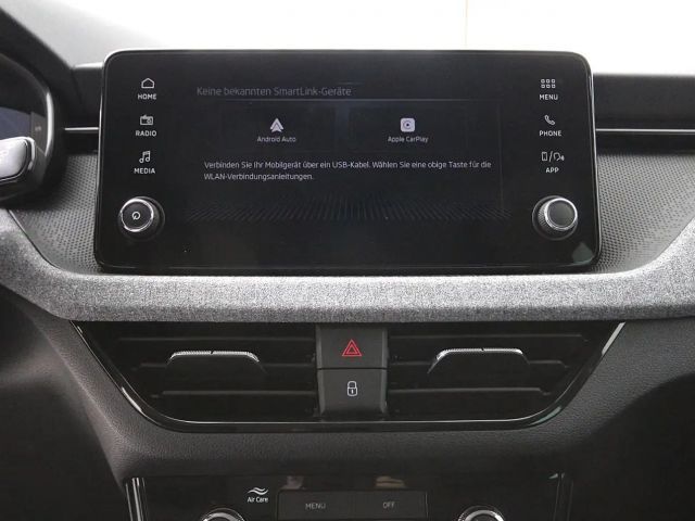 Skoda Kamiq Selection