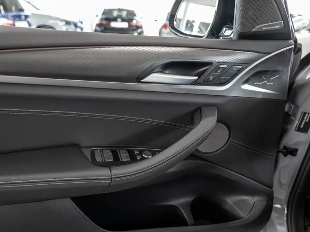 BMW X3 M-Sport xDrive