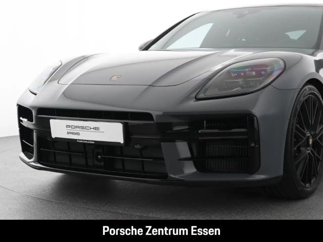 Porsche Panamera GTS