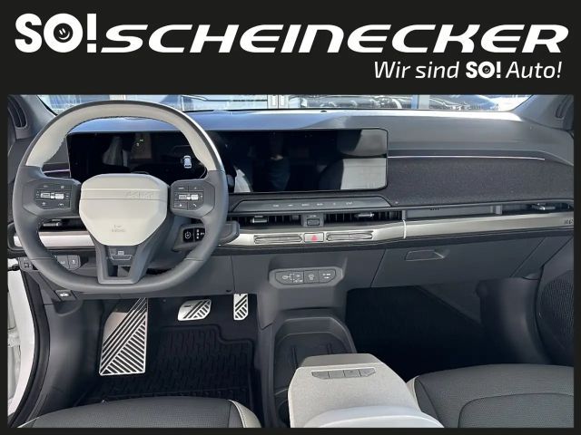 Kia EV3 81.4 kWh FWD GT-Line Long range