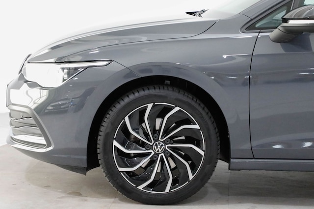 Volkswagen Golf 1.5 eTSI DSG Move