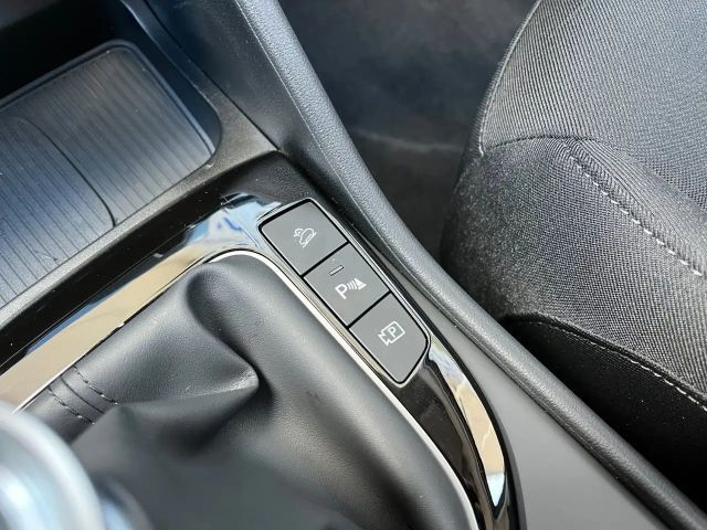 Hyundai Tucson 1.6 Comfort T-GDi