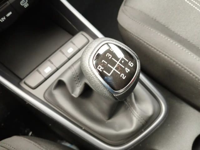 Hyundai i20 1.0 Select T-GDi