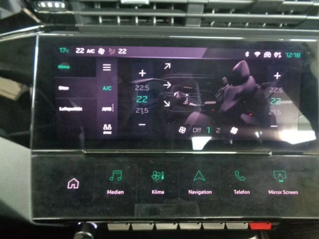 Peugeot 308 Allure Pack EAT8