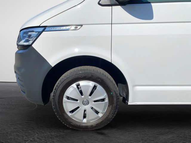 Volkswagen Caravelle 2.0 TDI T6