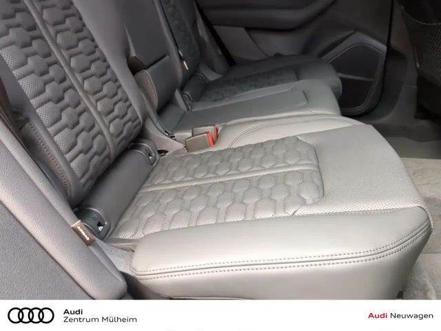 Audi RS Q8 Performance Quattro