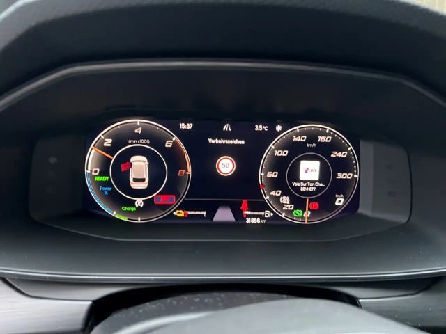 Cupra Leon 1.4 Sportstourer e-Hybrid