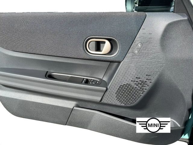 MINI Cooper S Classic Trim 18" Lenkradheizung Pano Harman Kardon