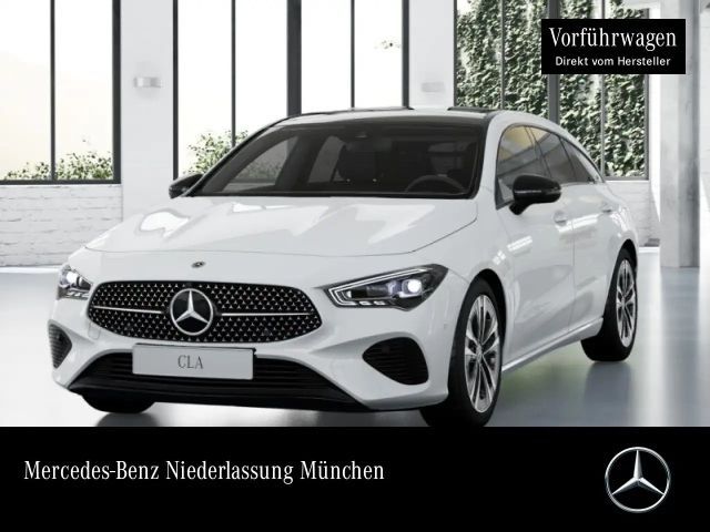 Mercedes-Benz CLA 180 Progressive