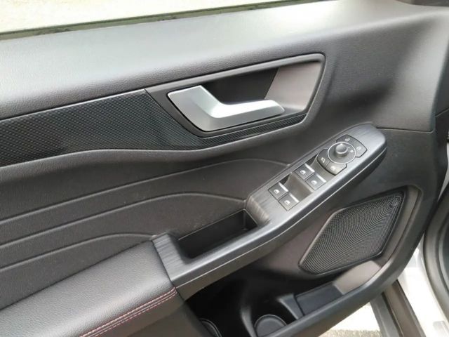 Ford Kuga Plug in Hybrid