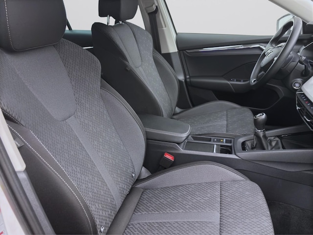 Skoda Octavia 2.0 TDI Combi Style Style