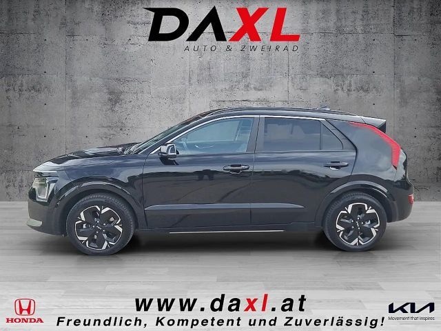 Kia Niro EV Long range e-Niro