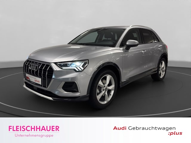 Audi Q3 35 TFSI S-Tronic