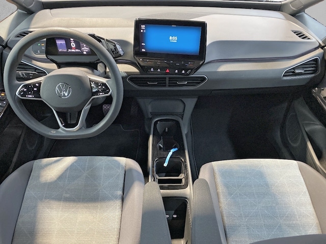 Volkswagen ID.3 55 kWh Performance Pure