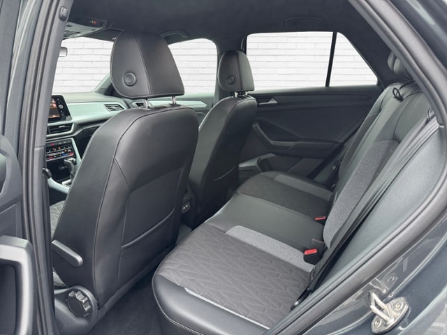 Volkswagen T-Roc 2.0 TDI DSG