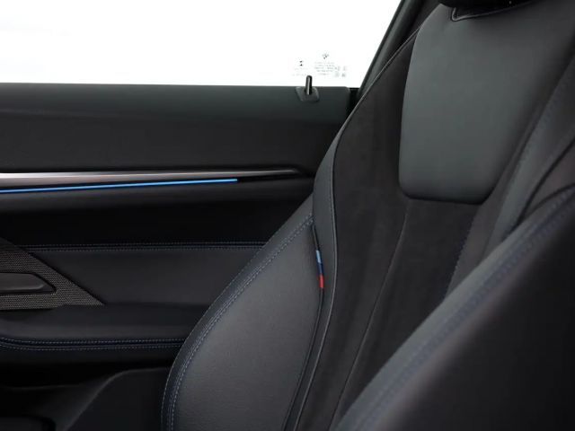 BMW i4 Coupé eDrive40