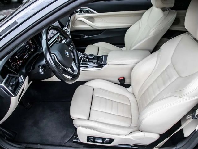 BMW 420 420i Cabrio