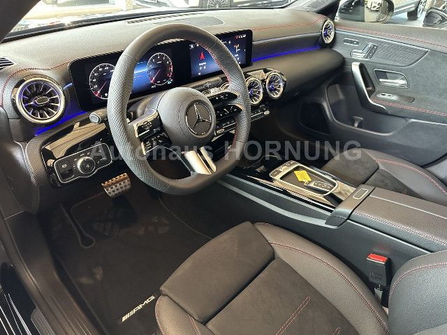 Mercedes-Benz CLA 200 Shooting Brake