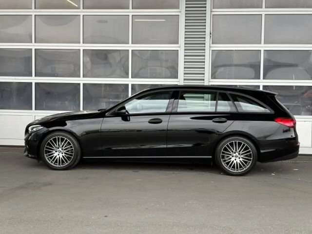 Mercedes-Benz C 180 Estate