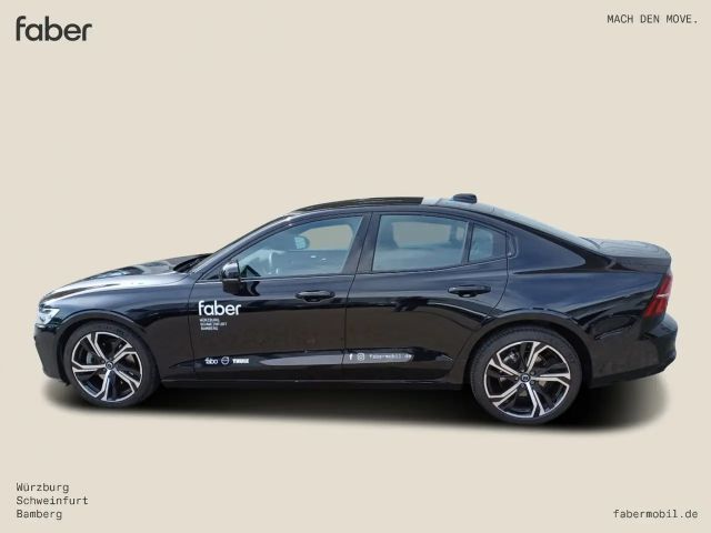 Volvo S60 Dark Plus