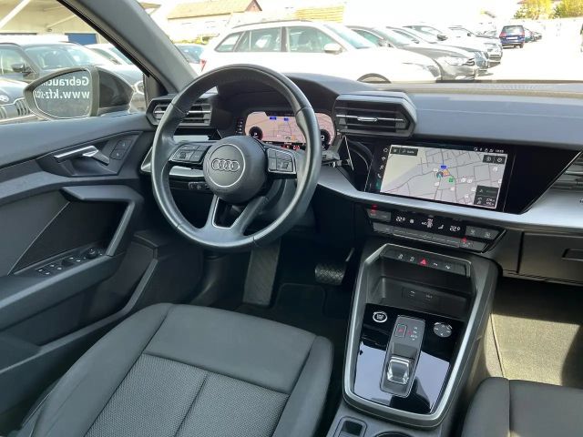 Audi A3 35 TDI S-Tronic Sedan