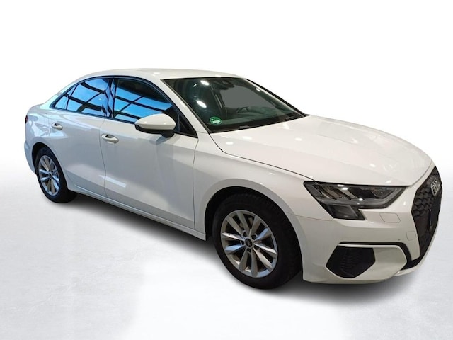 Audi A3 35 TFSI S-Tronic Sedan