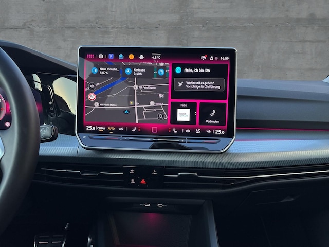 Volkswagen Golf 1.5 eTSI