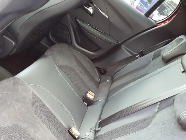 Peugeot E-208 GT-Line