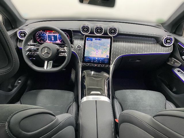 Mercedes-Benz GLC 220 4MATIC GLC 220 d