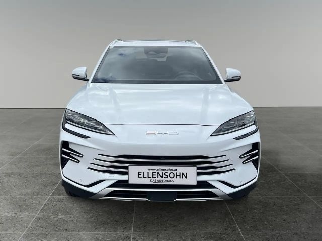BYD Seal U Boost DM-i